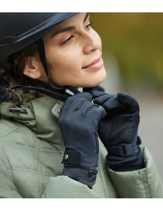 Rukavice zimne Snow Elt