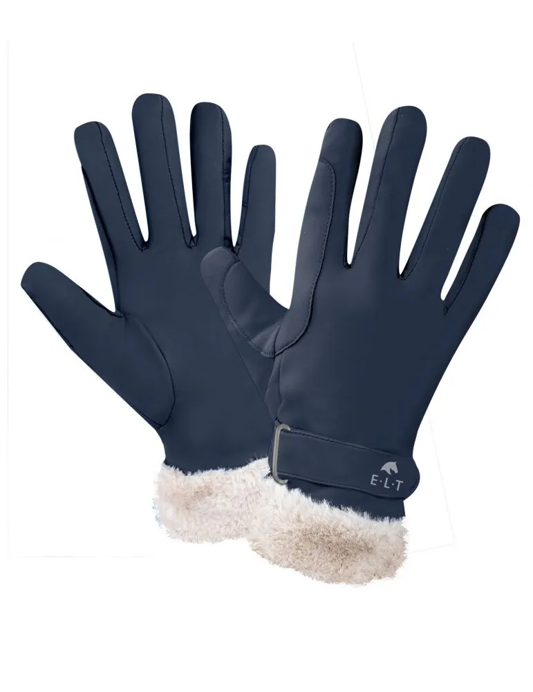 Rukavice zimné Moritz