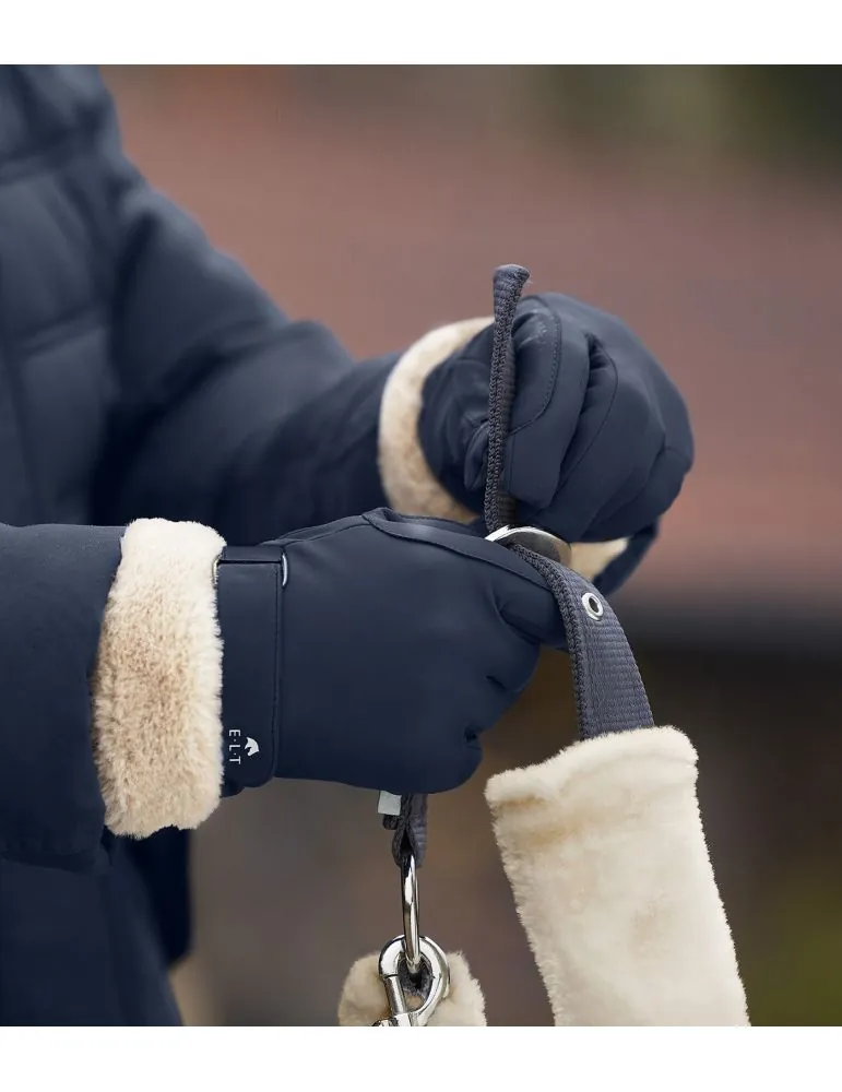 Rukavice zimné Moritz