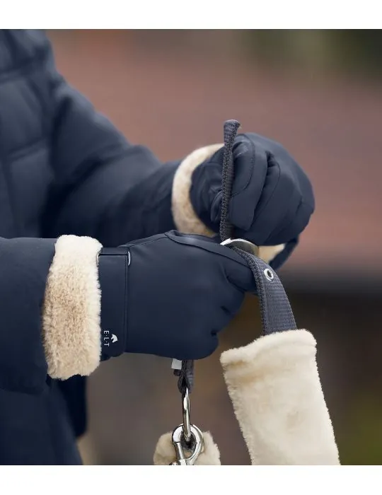 Rukavice zimné Moritz