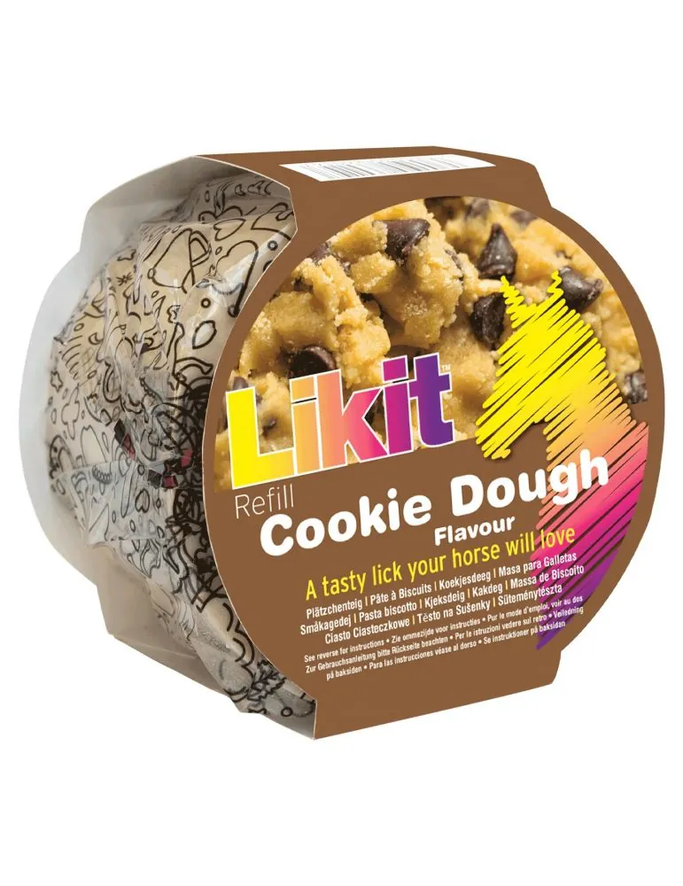 Likit med a camilky 250g