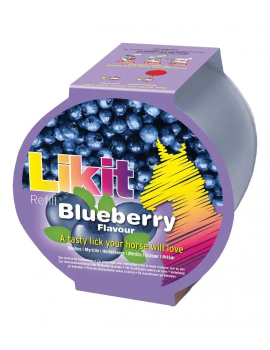 Likit med a camilky 250g