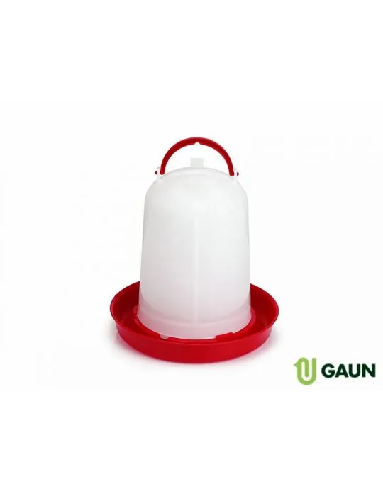 GAUN Napájačka pre hydinu 10l