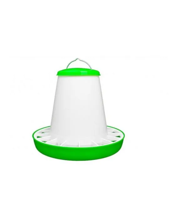 Krmítko pre hydinu 6kg