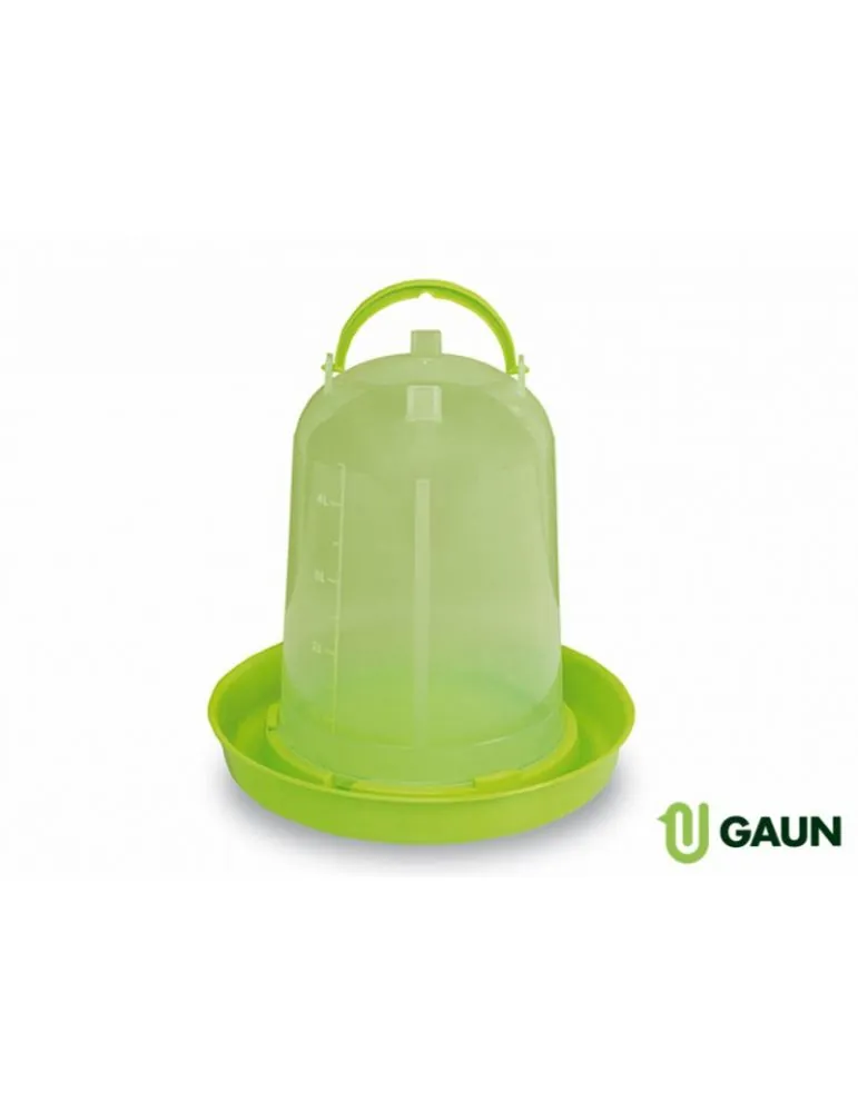 GAUN Napájačka pre hydinu 10l