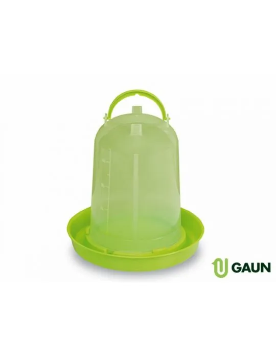 GAUN Napájačka pre hydinu 10l