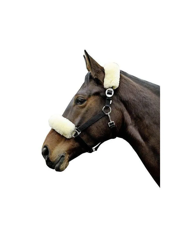 Nánosník z pravej ovčiny 28cm HKM