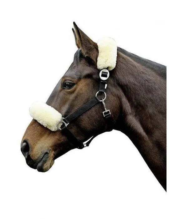 Nánosník z pravej ovčiny 28cm HKM