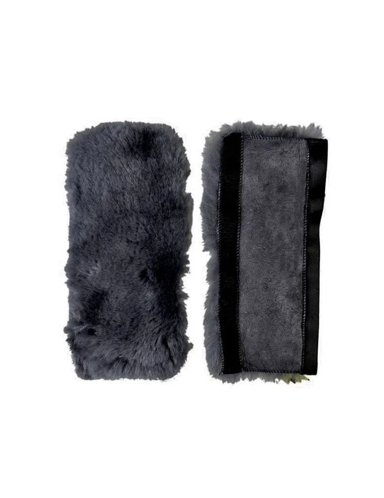 Nánosník z pravej ovčiny 28cm HKM