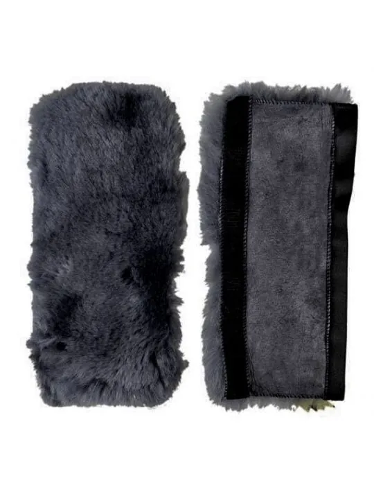 Nánosník z pravej ovčiny 28cm HKM