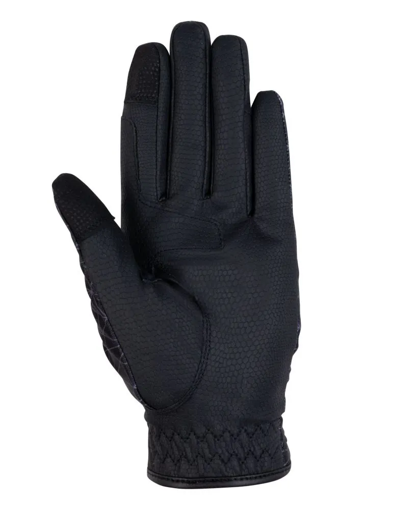 Rukavice zimné Arctic HKM