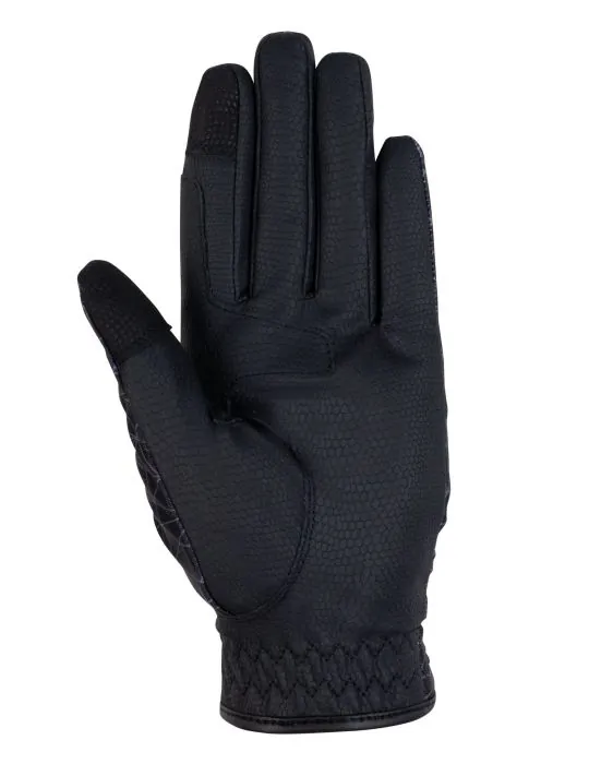 Rukavice zimné Arctic HKM