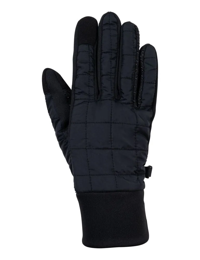 Rukavice zimné north Ice HKM