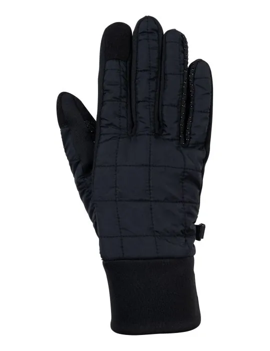 Rukavice zimné north Ice HKM