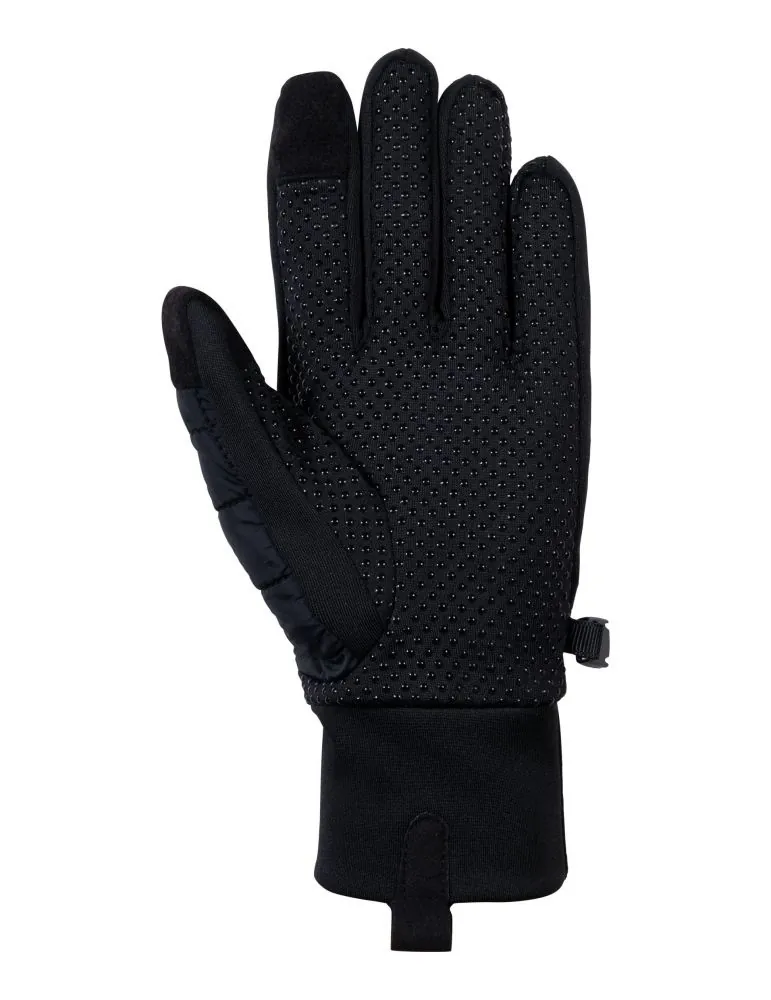 Rukavice zimné north Ice HKM