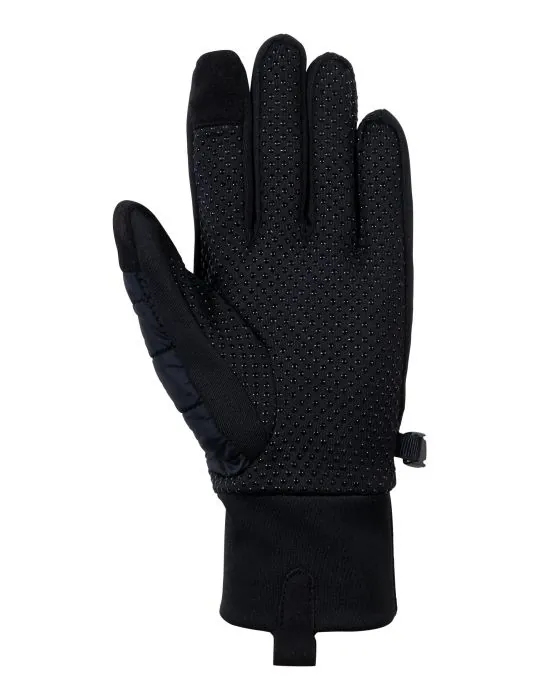 Rukavice zimné north Ice HKM