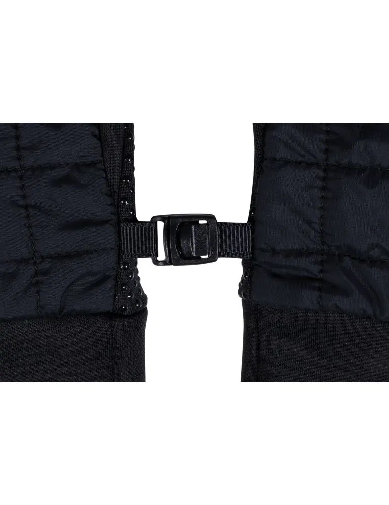 Rukavice zimné north Ice HKM