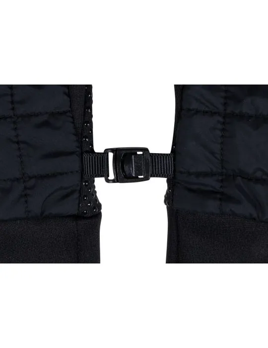 Rukavice zimné north Ice HKM