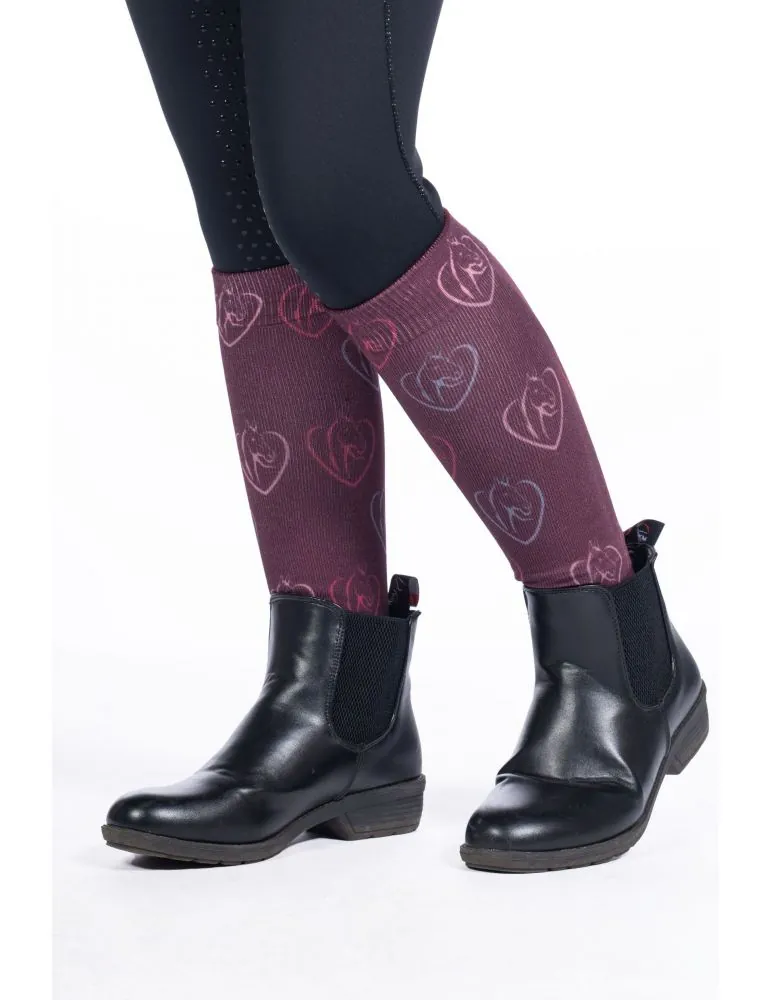 Podkolienky Amelie HKM