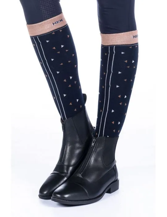 Podkolienky Minimal HKM