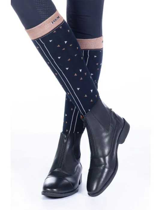 Podkolienky Minimal HKM