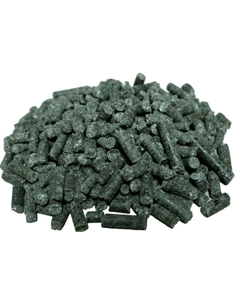 Salvana Pferde Mineral Senior 4kg