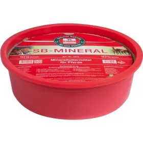 Salvana  SB Mineral 10kg