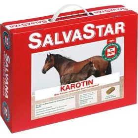 Salvana SALVASTAR KAROTIN 5kg