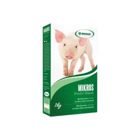 Mikros ošípané 1kg