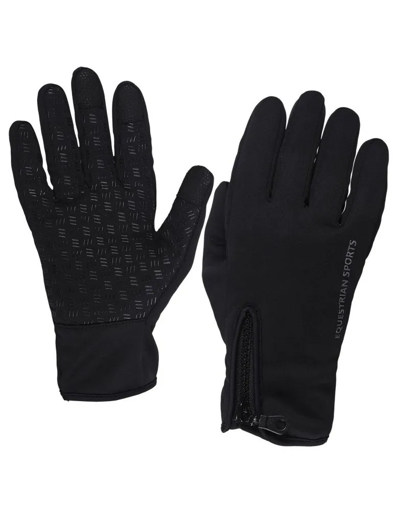 Rukavice Vienna QHP