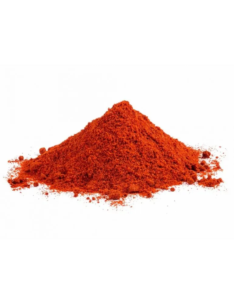Pikantné červené korenie 25g