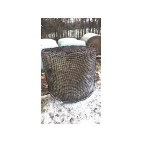 Sieť na balík do 140cm oko 3,5x3,5 EXTRA PEVNÁ