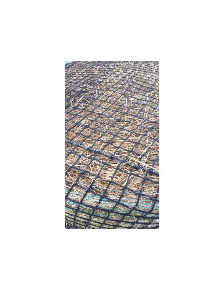 Sieť na balík do 140cm oko 3,5x3,5 EXTRA PEVNÁ