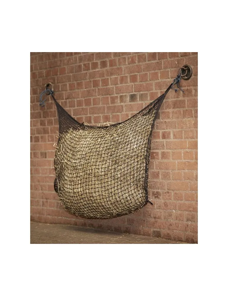 Sieť na seno na zavesenie 120x90 oko 3x3