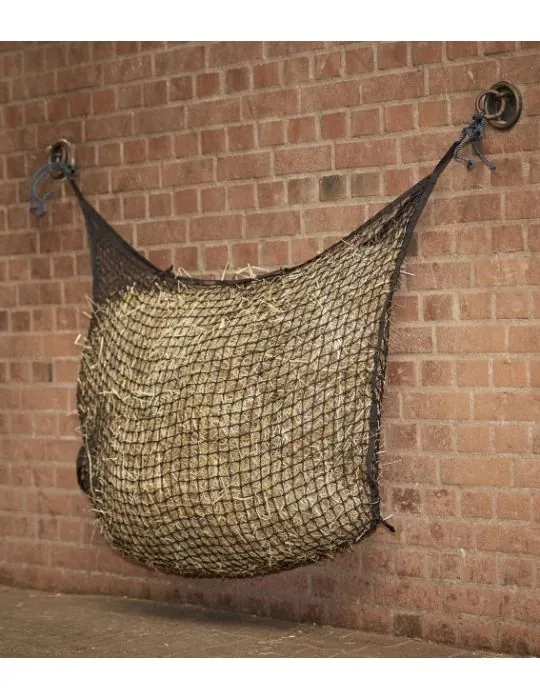 Sieť na seno na zavesenie 120x90 oko 3x3