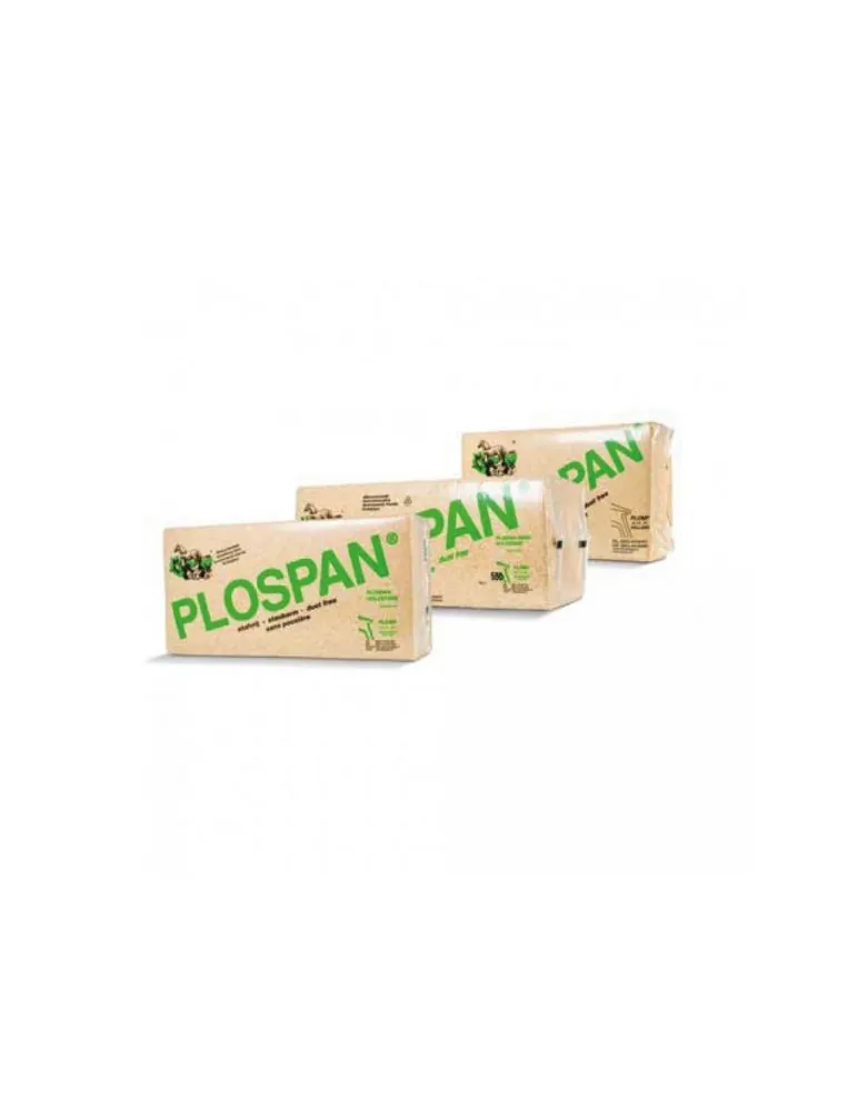Podstielka pre kone Classic 550l