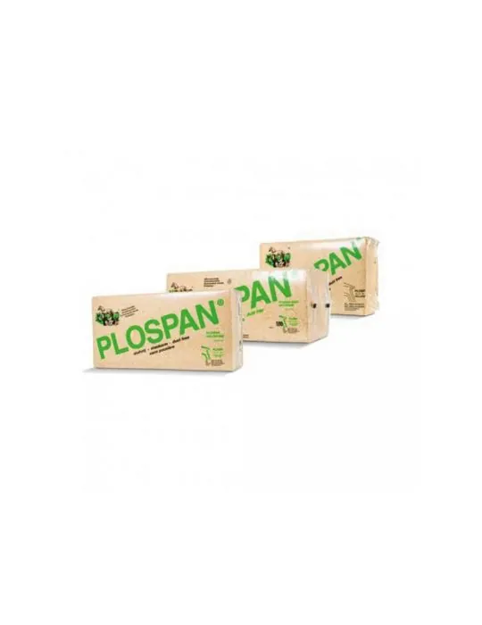Podstielka pre kone Classic 550l