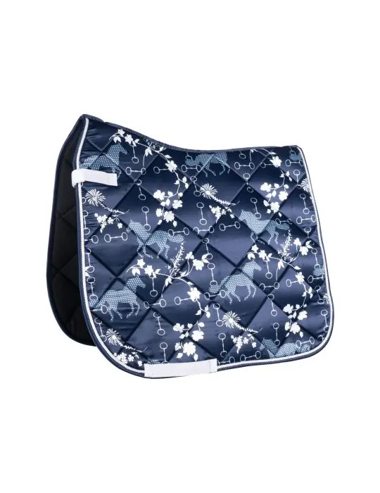 Podsedlová deka Bloomsbury