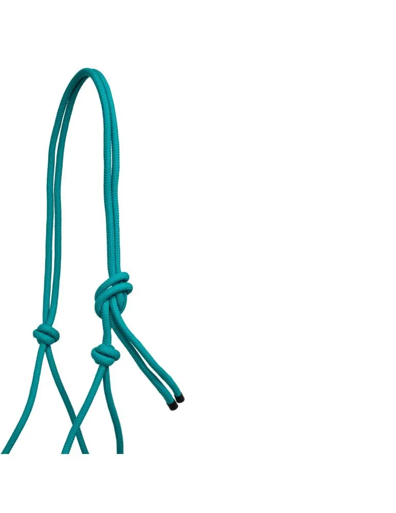 Navayo ohlávka s vodítkom