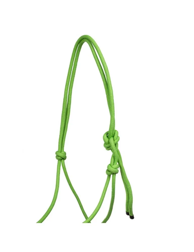 Navayo ohlávka s vodítkom