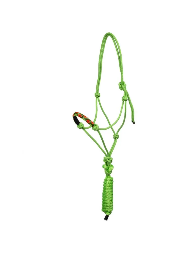 Navayo ohlávka s vodítkom