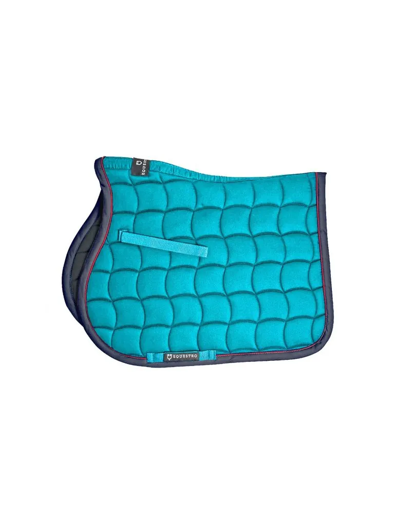 Podsedlová deka Equestro