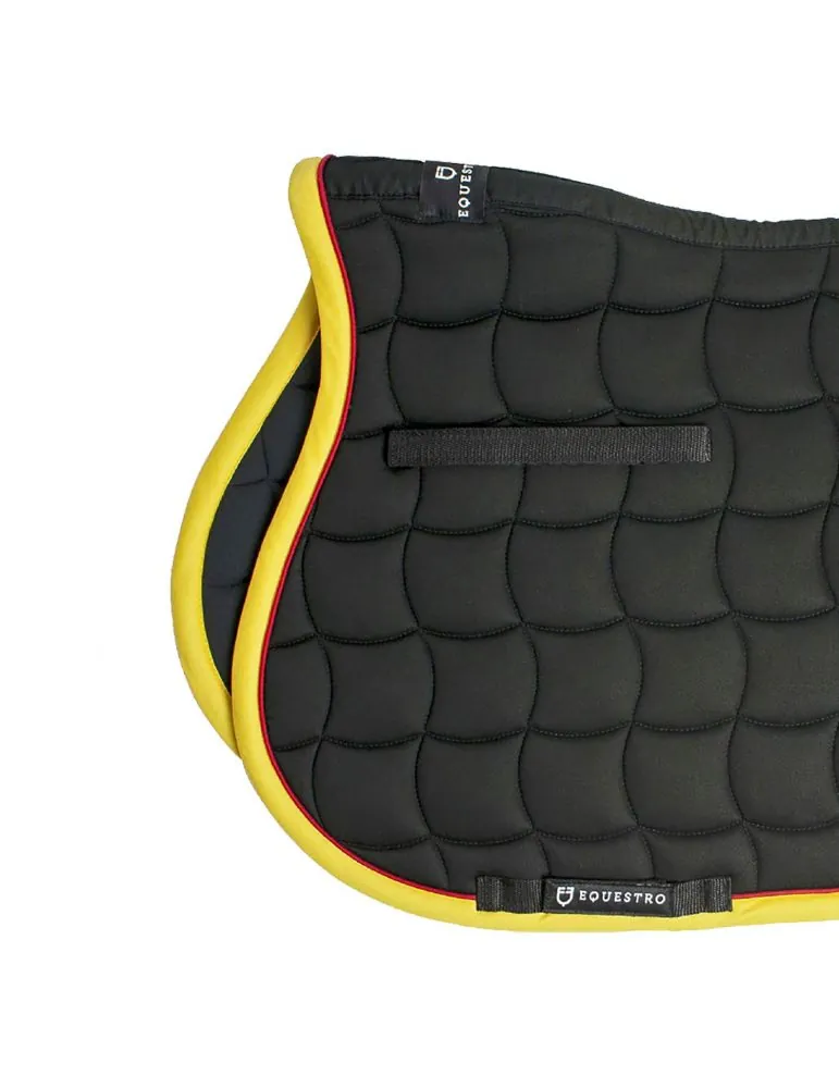 Podsedlová deka Equestro