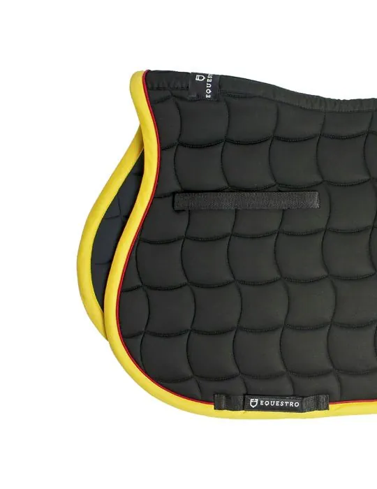Podsedlová deka Equestro