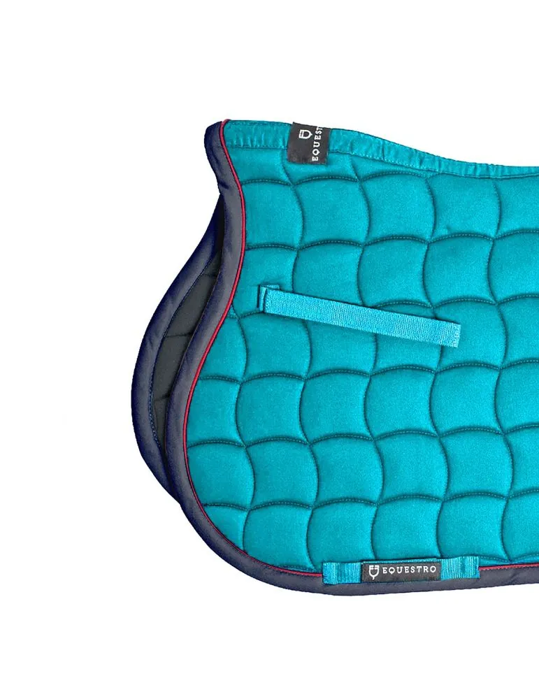 Podsedlová deka Equestro
