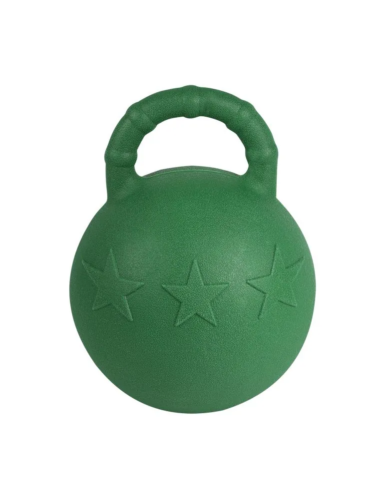 Hračka pre koňa lopta Fun Ball Waldhausen