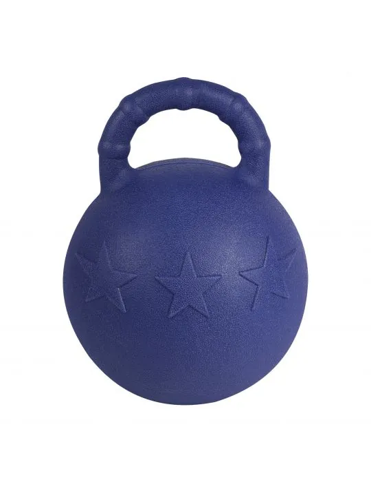 Hračka pre koňa lopta Fun Ball Waldhausen