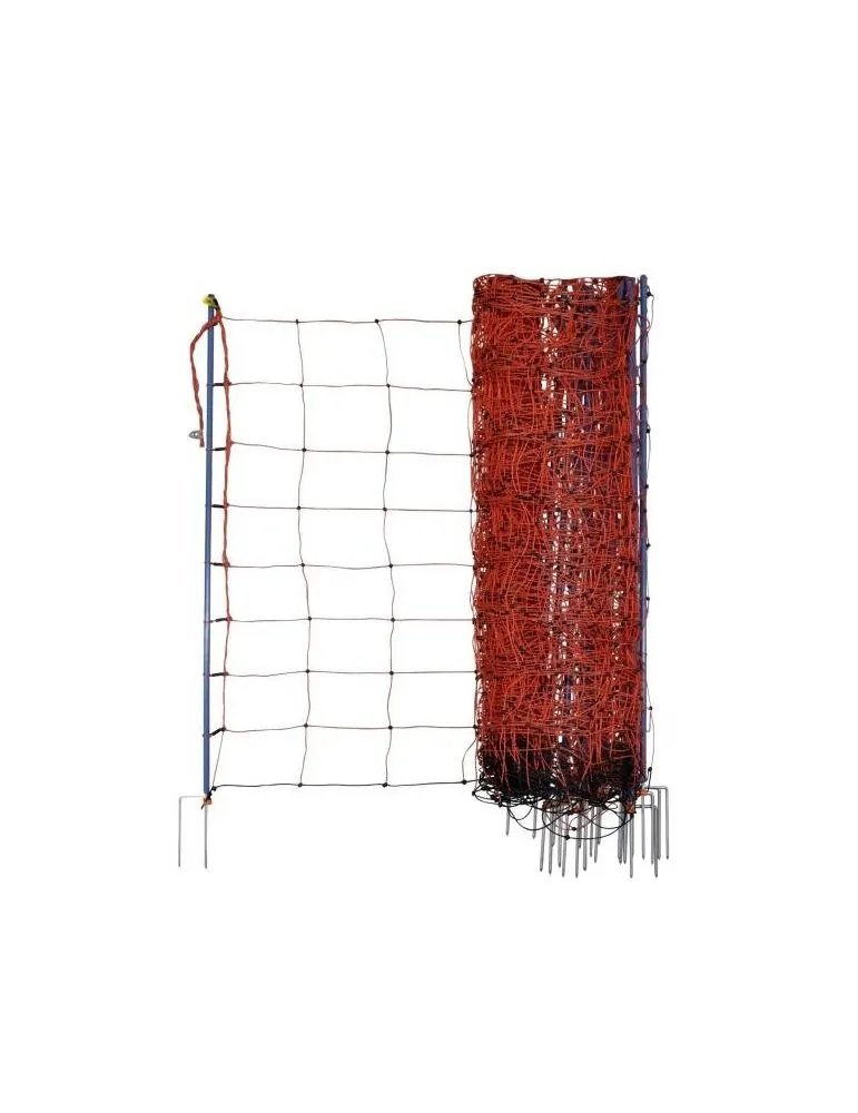 Siet na ovce OVINET PREMIUM 108cm dvoj. spic