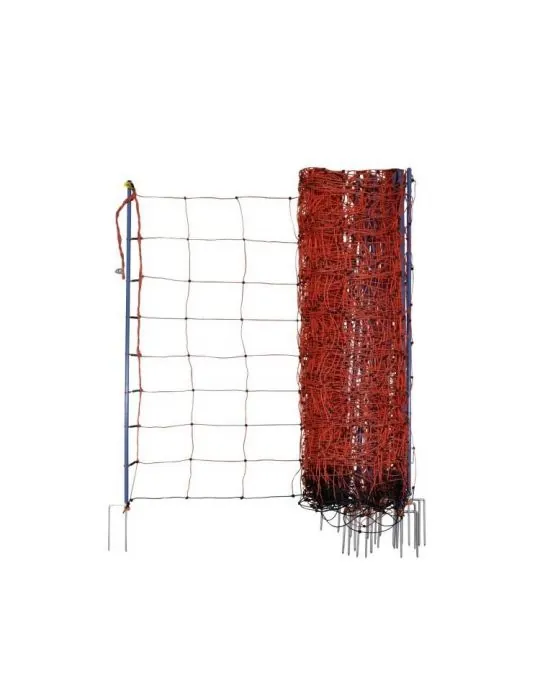 Siet na ovce OVINET PREMIUM 108cm dvoj. spic