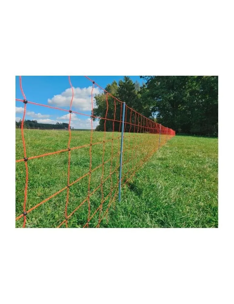 Siet na ovce OVINET PREMIUM 108cm dvoj. spic